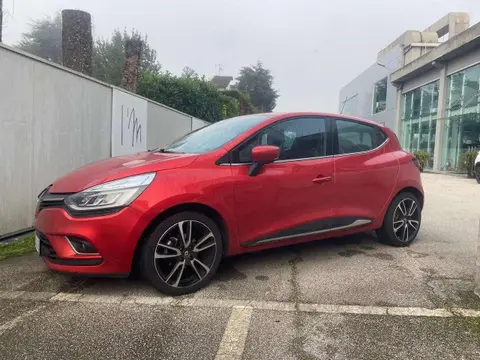 Annonce RENAULT CLIO Diesel 2017 d'occasion 