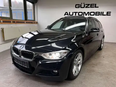 Used BMW SERIE 3 Diesel 2015 Ad 