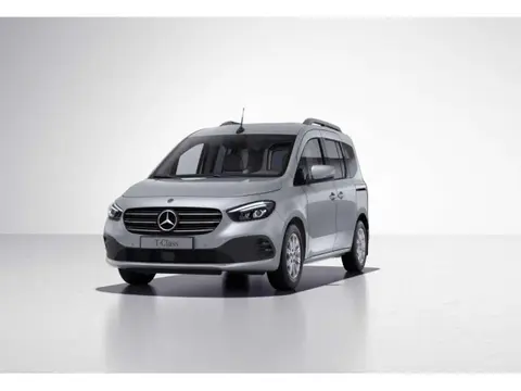 Annonce MERCEDES-BENZ CLASSE T Essence 2023 d'occasion 