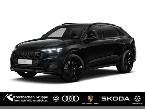 Annonce AUDI Q8 Diesel 2024 d'occasion 