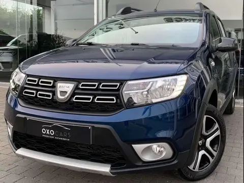 Used DACIA SANDERO Petrol 2019 Ad 