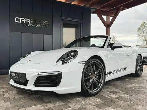 Annonce PORSCHE 991 Essence 2017 d'occasion 