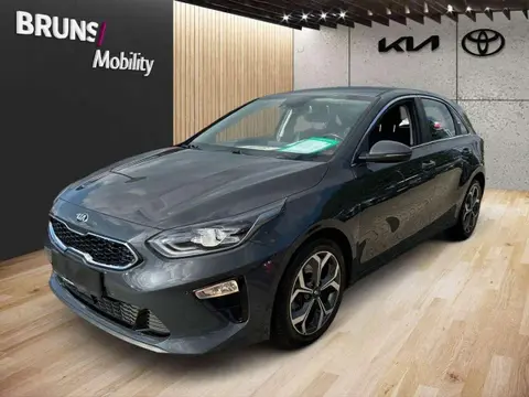 Annonce KIA CEED Essence 2020 d'occasion 