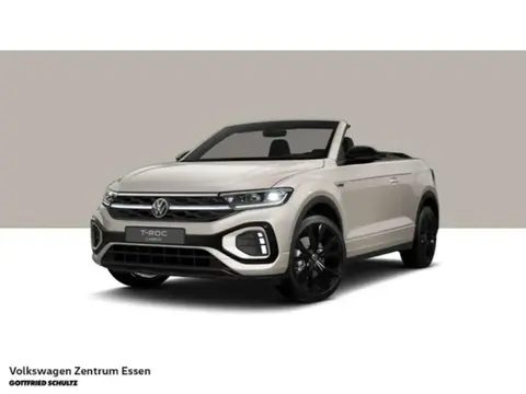 Annonce VOLKSWAGEN T-ROC Essence 2024 d'occasion 