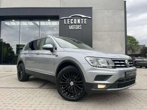 Annonce VOLKSWAGEN TIGUAN Diesel 2019 d'occasion 