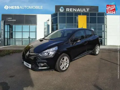 Used RENAULT CLIO Diesel 2017 Ad 