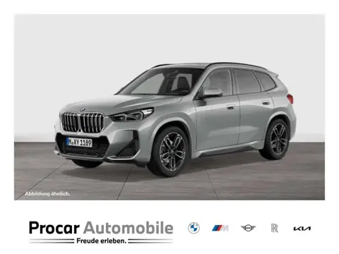 Annonce BMW X1 Diesel 2024 d'occasion 