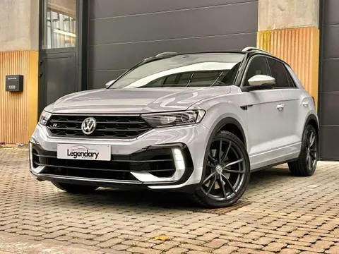 Annonce VOLKSWAGEN T-ROC Essence 2020 d'occasion 