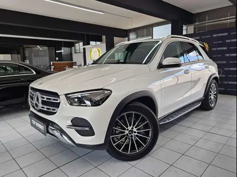 Annonce MERCEDES-BENZ CLASSE GLE Hybride 2024 d'occasion 