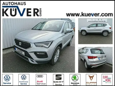 Used SEAT ATECA Petrol 2023 Ad 