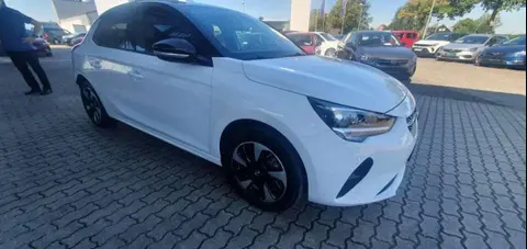 Annonce OPEL CORSA Électrique 2020 d'occasion Allemagne