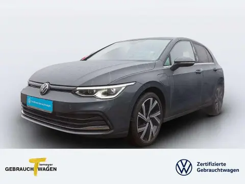 Annonce VOLKSWAGEN GOLF Hybride 2020 d'occasion 