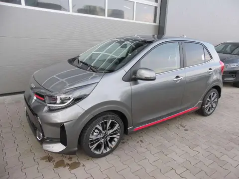 Used KIA PICANTO Petrol 2024 Ad 