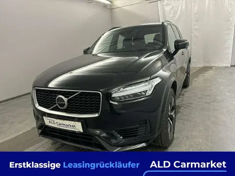 Used VOLVO XC90 Hybrid 2020 Ad 