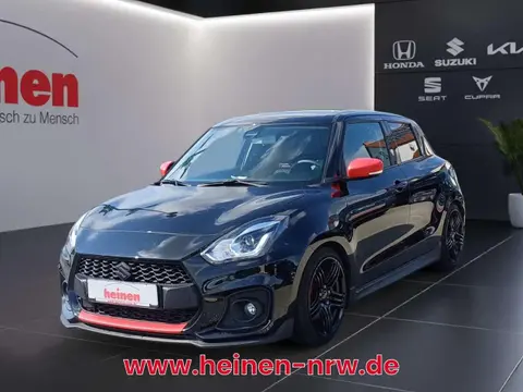 Annonce SUZUKI SWIFT Essence 2023 d'occasion 