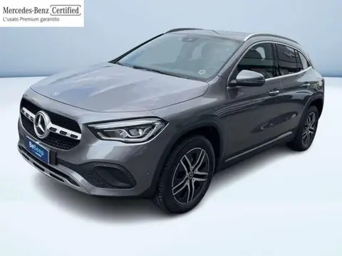 Annonce MERCEDES-BENZ CLASSE GLA Diesel 2020 d'occasion 