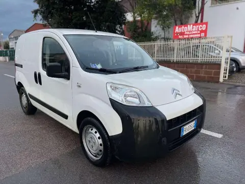 Annonce CITROEN NEMO Diesel 2017 d'occasion 