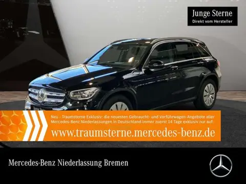 Used MERCEDES-BENZ CLASSE GLC Diesel 2021 Ad 