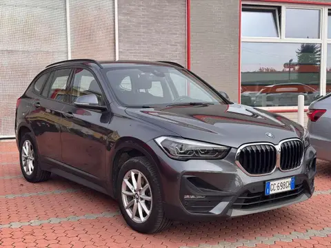 Annonce BMW X1 Diesel 2020 d'occasion 