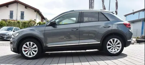 Used VOLKSWAGEN T-ROC Petrol 2019 Ad 