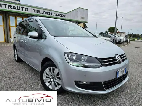 Annonce VOLKSWAGEN SHARAN Diesel 2019 d'occasion 