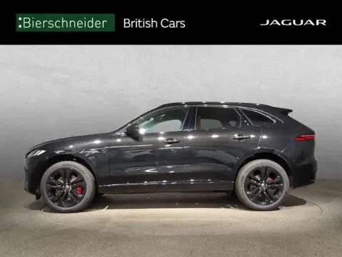 Used JAGUAR F-PACE Diesel 2023 Ad 