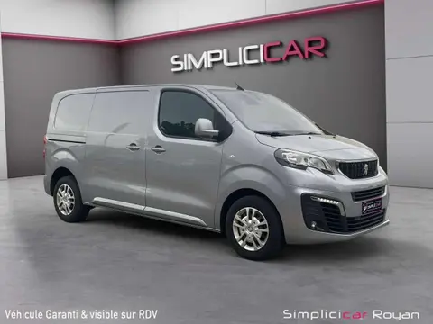 Used PEUGEOT EXPERT Diesel 2021 Ad 