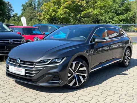 Used VOLKSWAGEN ARTEON Diesel 2022 Ad 