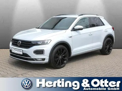 Used VOLKSWAGEN T-ROC Petrol 2020 Ad 