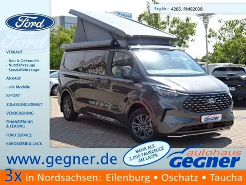 Annonce FORD TOURNEO Diesel 2024 d'occasion 