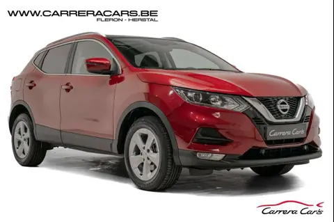 Used NISSAN QASHQAI Petrol 2020 Ad 