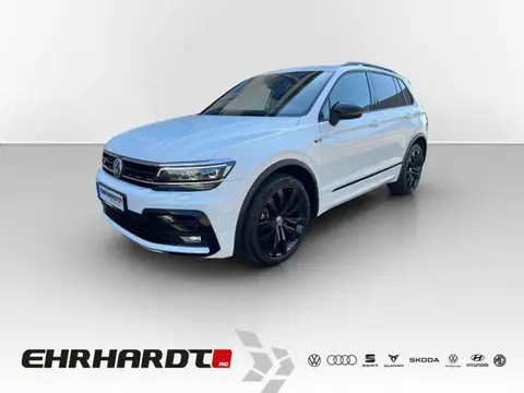 Annonce VOLKSWAGEN TIGUAN Essence 2020 d'occasion 