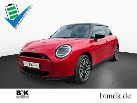 Used MINI COOPER Electric 2024 Ad 