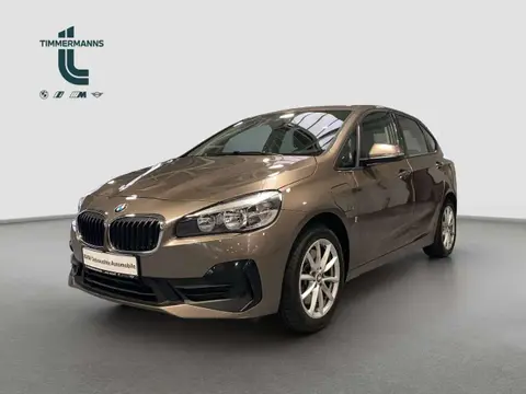 Used BMW SERIE 2 Hybrid 2019 Ad 