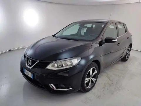 Annonce NISSAN PULSAR Diesel 2017 d'occasion 