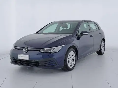 Used VOLKSWAGEN GOLF Diesel 2021 Ad 