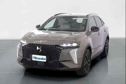 Annonce DS AUTOMOBILES DS7 Hybride 2024 d'occasion 