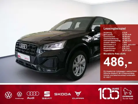 Used AUDI Q2 Diesel 2023 Ad Germany