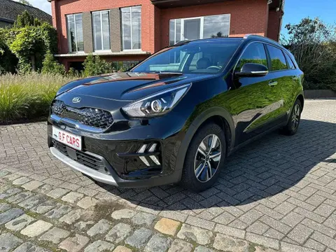 Annonce KIA NIRO Essence 2021 d'occasion 