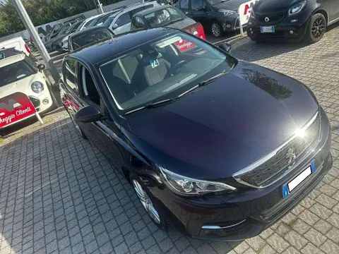 Annonce PEUGEOT 308 Diesel 2020 d'occasion 