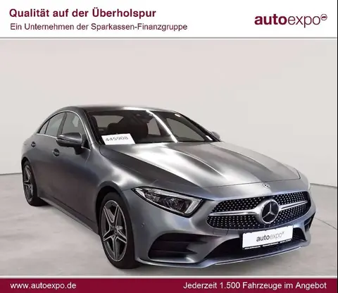 Used MERCEDES-BENZ CLASSE CLS Diesel 2021 Ad 