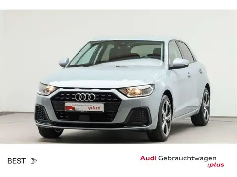 Used AUDI A1 Petrol 2023 Ad 