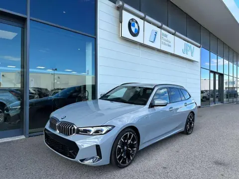 Annonce BMW SERIE 3  2024 d'occasion 