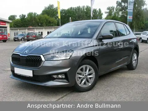 Used SKODA FABIA Petrol 2024 Ad 