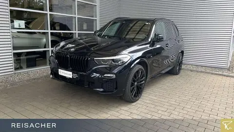 Annonce BMW X5 Essence 2021 d'occasion Allemagne