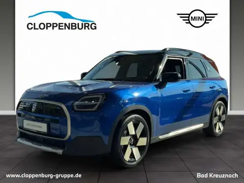 Annonce MINI COOPER Électrique 2024 d'occasion 