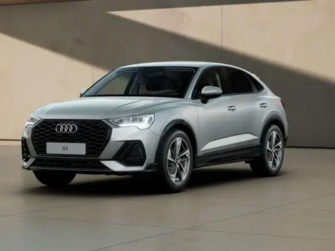 Used AUDI Q3 Petrol 2023 Ad 