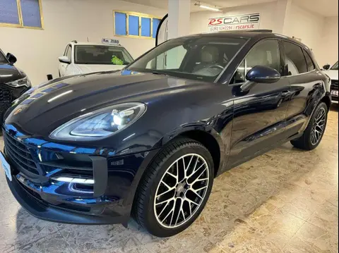 Used PORSCHE MACAN Petrol 2019 Ad 