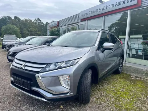 Used MITSUBISHI ECLIPSE Petrol 2019 Ad 