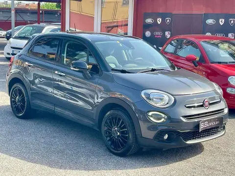 Annonce FIAT 500X Essence 2021 d'occasion 